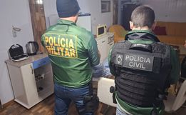Operação do Gaeco apura fraudes em concurso público no Oeste de SC