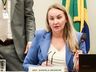 Daniela Reinehr propõe o Dia da Reforma Protestante como feriado nacional