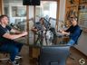 Coordenador de área do IBGE participa do Peperi Rádio Repórter 