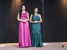 FOTOS;Rainha e Princesas da Expo Campo Erê 2025 são escolhidas