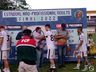 Após 13 anos, Cometa volta a ser campeão do Estadual de Santa Catarina