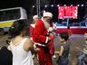 São Bernardino faz abertura do Natal Luz