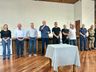 Bancada do Oeste entrega R$ 8 milhões para a construção do Contorno Viário Sul de Pinhalzinho