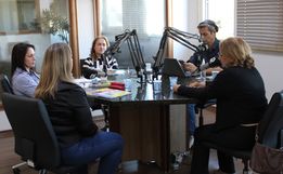 Peperi Debates discute porque o Brasil é um país de poucos leitores