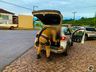 VÍDEOS: Homem invade residência, agride mulher, resiste e é preso pela PM