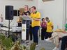 26ª Itaipu Rural Show, maior evento do agronegócio de SC começa em Pinhalzinho