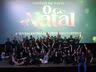 Cantata de Natal encanta público no Cine Peperi: “O Natal além das estrelas, a promessa cumprida”