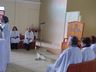 Igreja Matriz São José realiza celebração de Corpus Christi