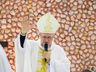 Missa oficializa novo vigário em São Miguel do Oeste; fotos