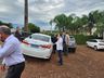 Governador de SC visita São João do Oeste