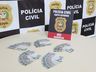 Polícia Civil prende suposta garota de programa que extorquiu empresário de Maravilha