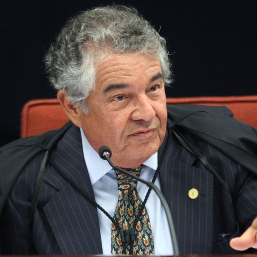 Marco Aurélio nega pedido de Bolsonaro para derrubar restrições em estados