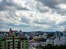Outono se despede de SC com sol entre nuvens e temperaturas amenas