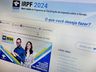 Cerca de 6,4 mi de contribuintes ainda não entregaram declaração do IR