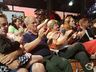 Grande público prestigia últimas atrações do "Iporã Natal Show" 2022