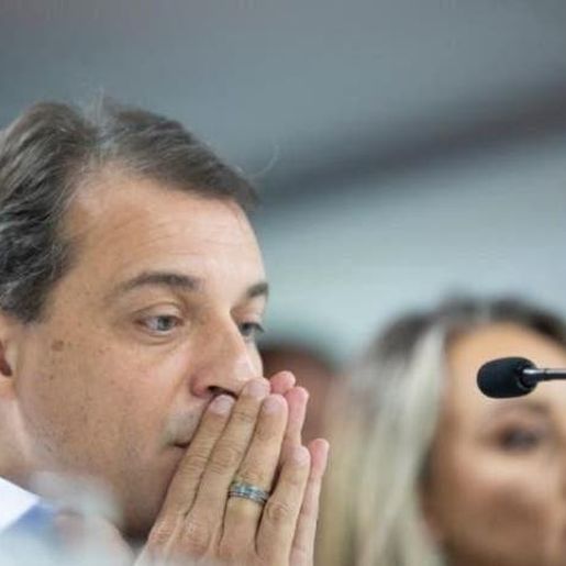 AO VIVO: acompanhe a formação da comissão do impeachment de Moisés