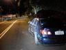 Motorista recusa bafômetro após veículo colidir em carro estacionado em Itapiranga
