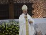 Celebração do dia do padroeiro tem presença do Bispo Dom Odelir