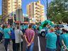 Cooperado de Itapiranga ganha carro novo em sorteio