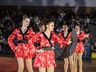 Cia Artística de Patinação La Salle promove espetáculo em SMO