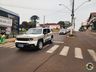 Desfile cívico celebra os 70 anos de emancipação de Itapiranga