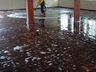 Voluntários retornam do Rio Grande do Sul após auxilio 