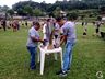 Aliança é pentacampeão regional de futebol