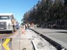 Concretagem da BR-163, São José do Cedro, alcança o primeiro quilômetro; assista