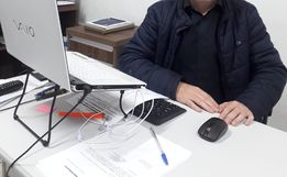 São João do Oeste enfrenta problemas para preencher vagas no Conselho Tutelar