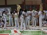 Oficina de Capoeira da Cultura realiza integração entre alunos e familiares