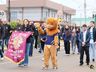 Desfile de 7 de Setembro reúne cerca de 26 pelotões em Campo Erê 