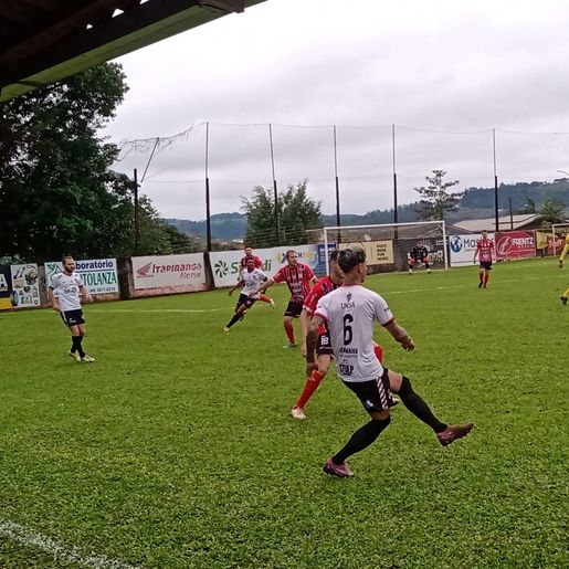 Cometa e Aliança empatam pelo Estadual - Fase Oeste 2024