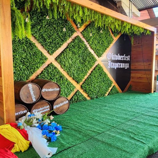 Itapiranga realiza Oktoberfest dos idosos 