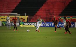 Chape empata mais uma e segue sem vencer na Série A do Brasileirão