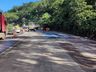 Saiba como está o andamento das obras na BR-163, em São José do Cedro; assista