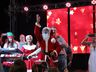 São Bernardino faz abertura do Natal Luz