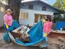 Saúde de Itapiranga realiza mutirão em combate à Dengue