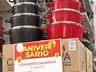 Aniversário Grazziotin inicia terça feira e vai até sábado em São Miguel do Oeste