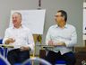 Prefeito Wilson Trevisan é eleito presidente da AMEOSC para 2024