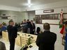 Em Sessão Extraordinária, Valmor Reis é empossado como prefeito de Iporã do Oeste