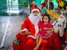 Campanha Natal Solidário entrega presentes a mais de 550 crianças de SMOeste 