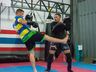 CT Balke Team realizará em junho a Copa Oeste Open Boxe