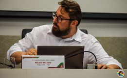 Aprovado projeto que prevê 30% de vagas para vítimas de violência doméstica em SMOeste