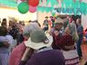 Centro de Idosos realiza Arraial da terceira idade em São José do Cedro