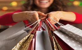 CDL projeta grande movimento no comércio de SMO na reta final de vendas de Natal