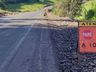 DNIT alerta para operações PARE e SIGA na BR-163