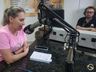 Rádio Oeste recebe lideranças para avaliações de 2023 e projeções para 2024