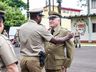 Policiais Militares são promovidos em São Miguel do Oeste