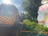 Homem morre em acidente na SC-163, em Itapiranga