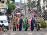 Itapiranga: Desfile de Sete de Setembro tem foco no civismo; fotos 